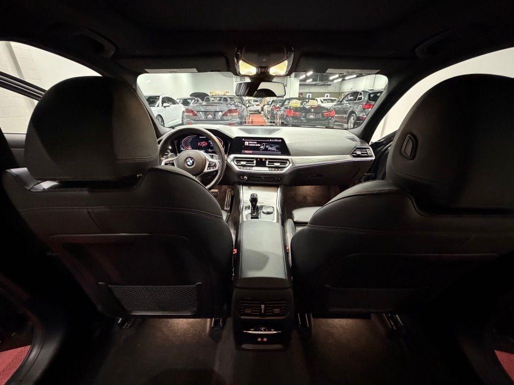 BMW M340i photo 44