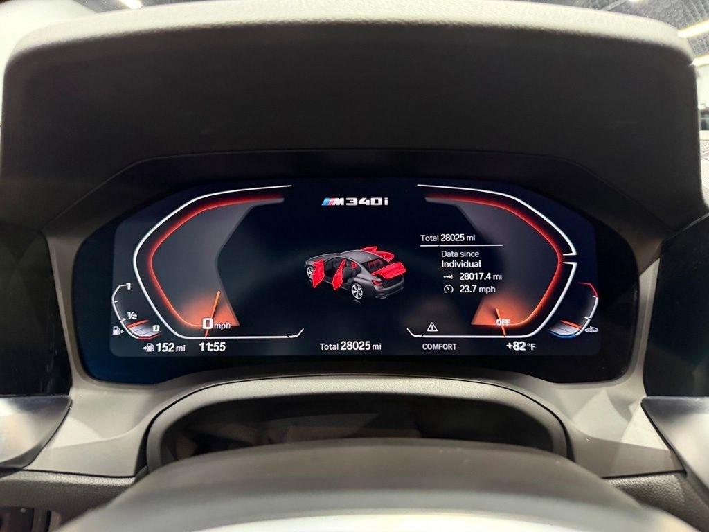 BMW M340i photo 48