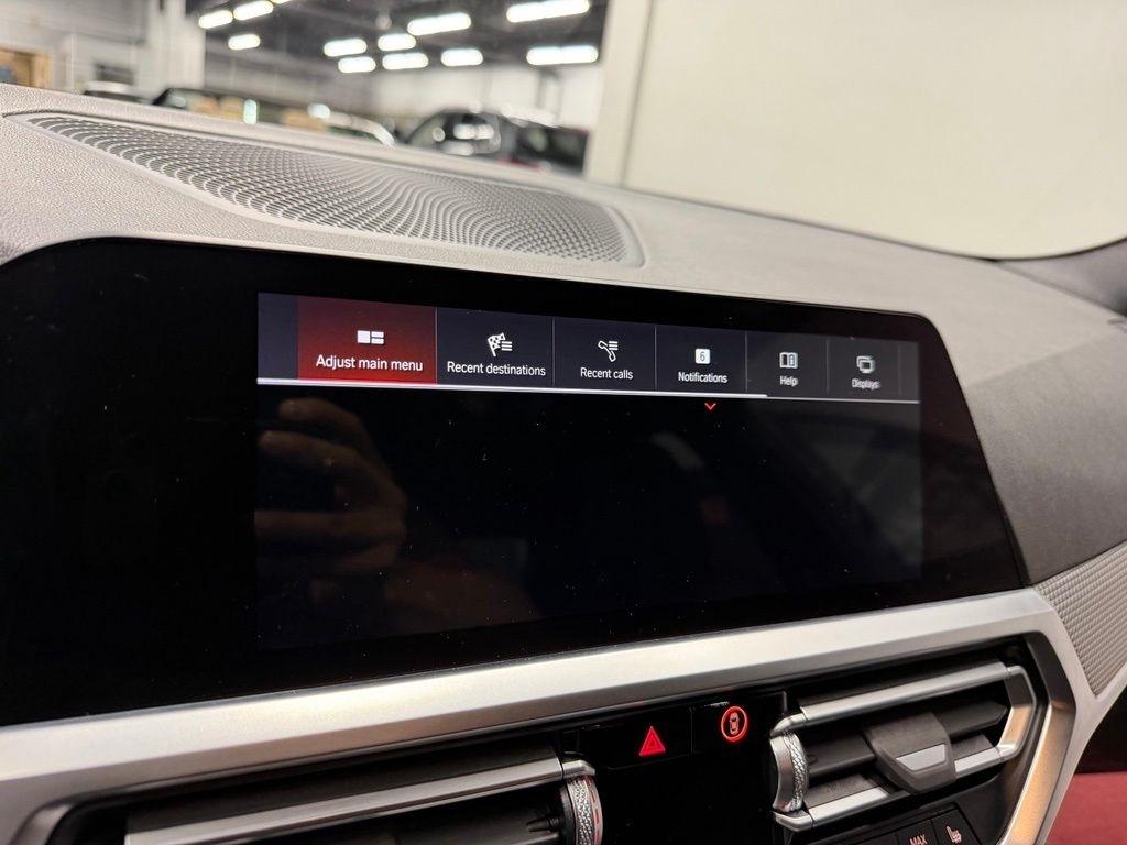 BMW M340i photo 49