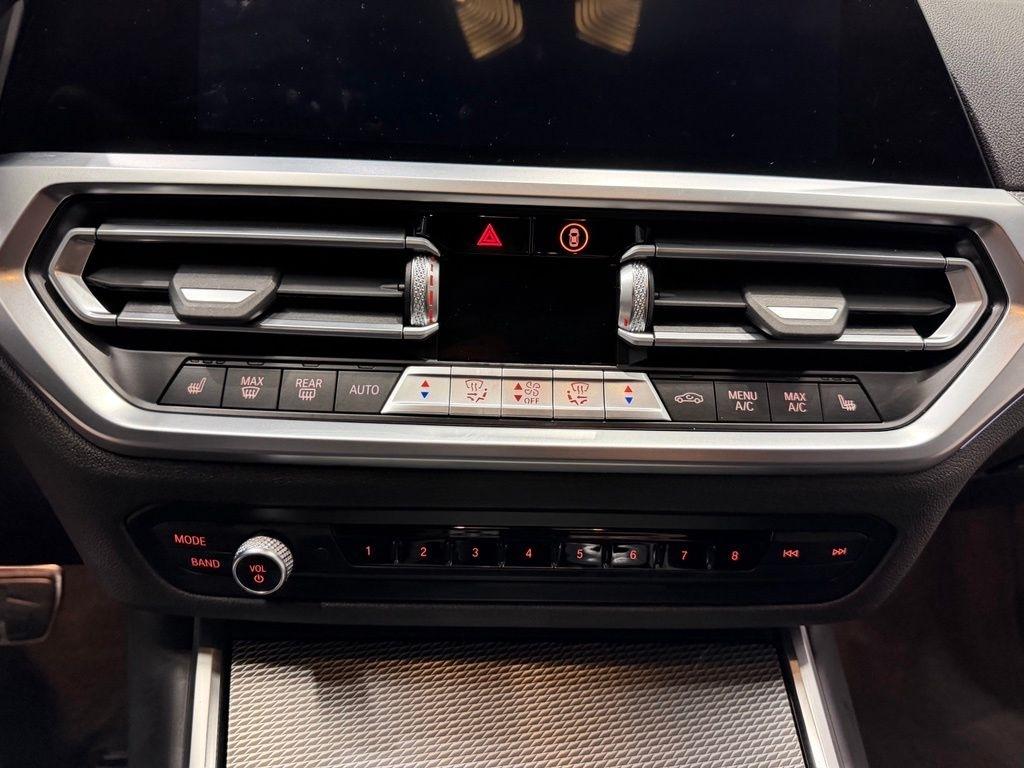 BMW M340i photo 50