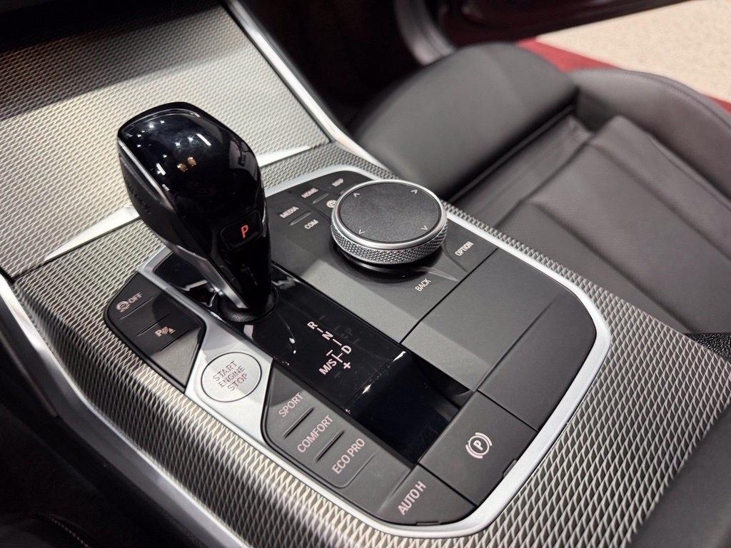 BMW M340i photo 51