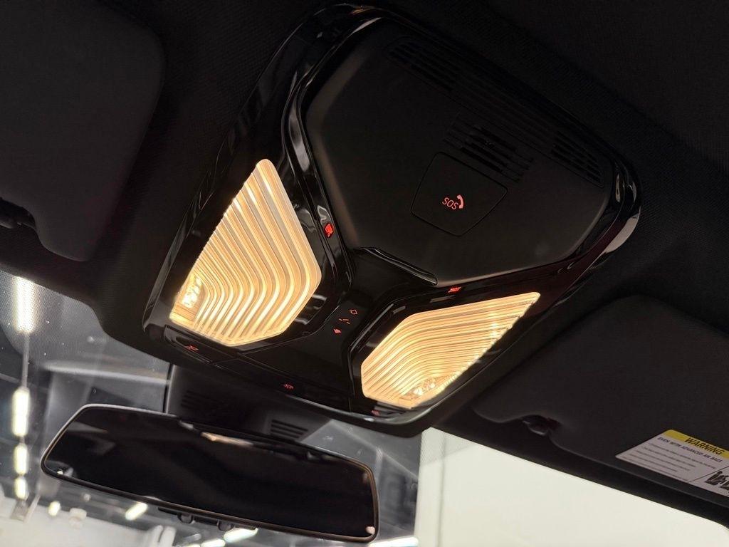 BMW M340i photo 54
