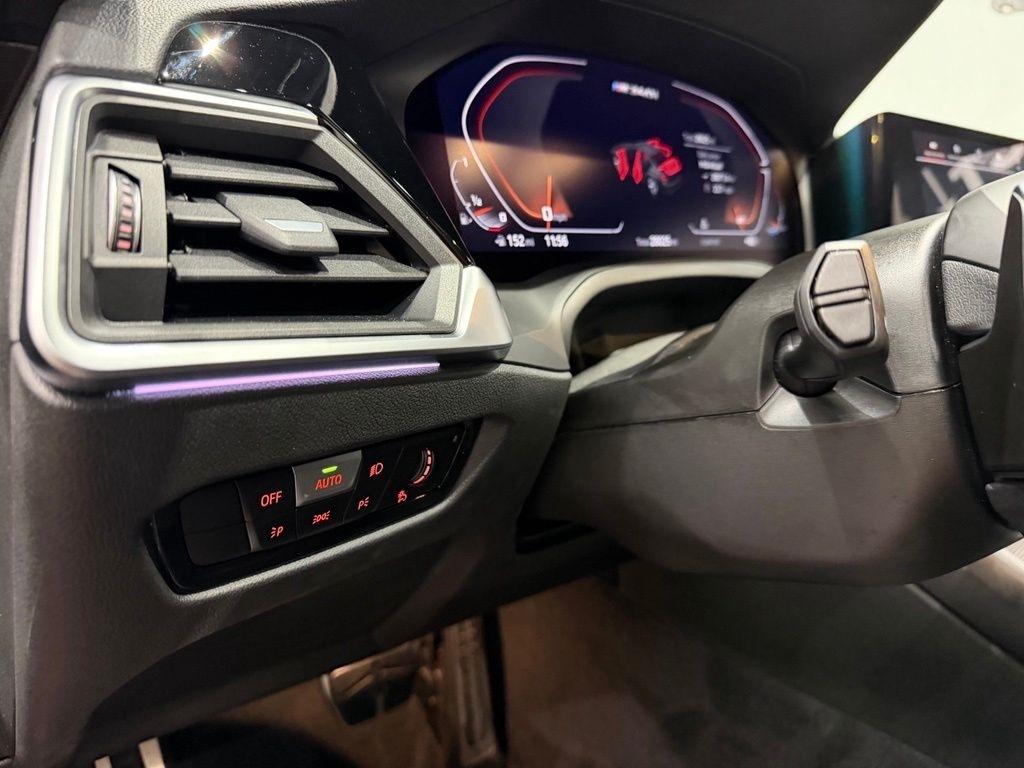 BMW M340i photo 56