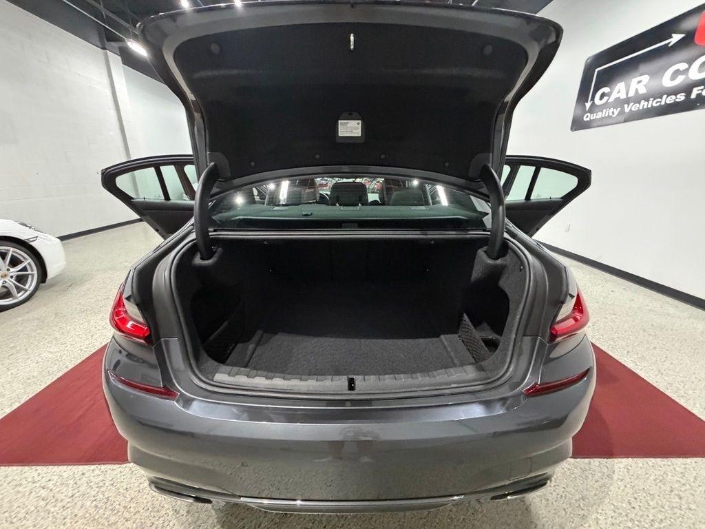BMW M340i photo 59