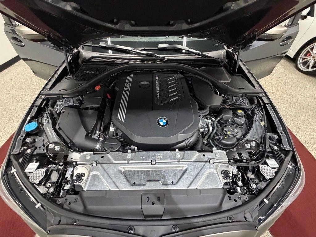 BMW M340i photo 60