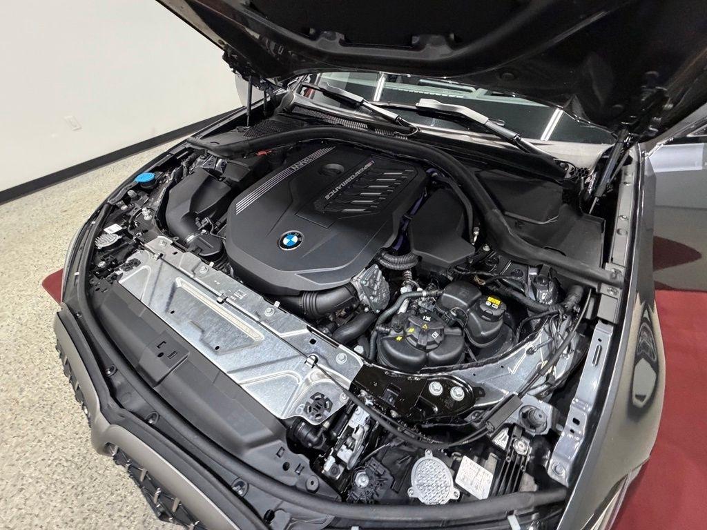 BMW M340i photo 61