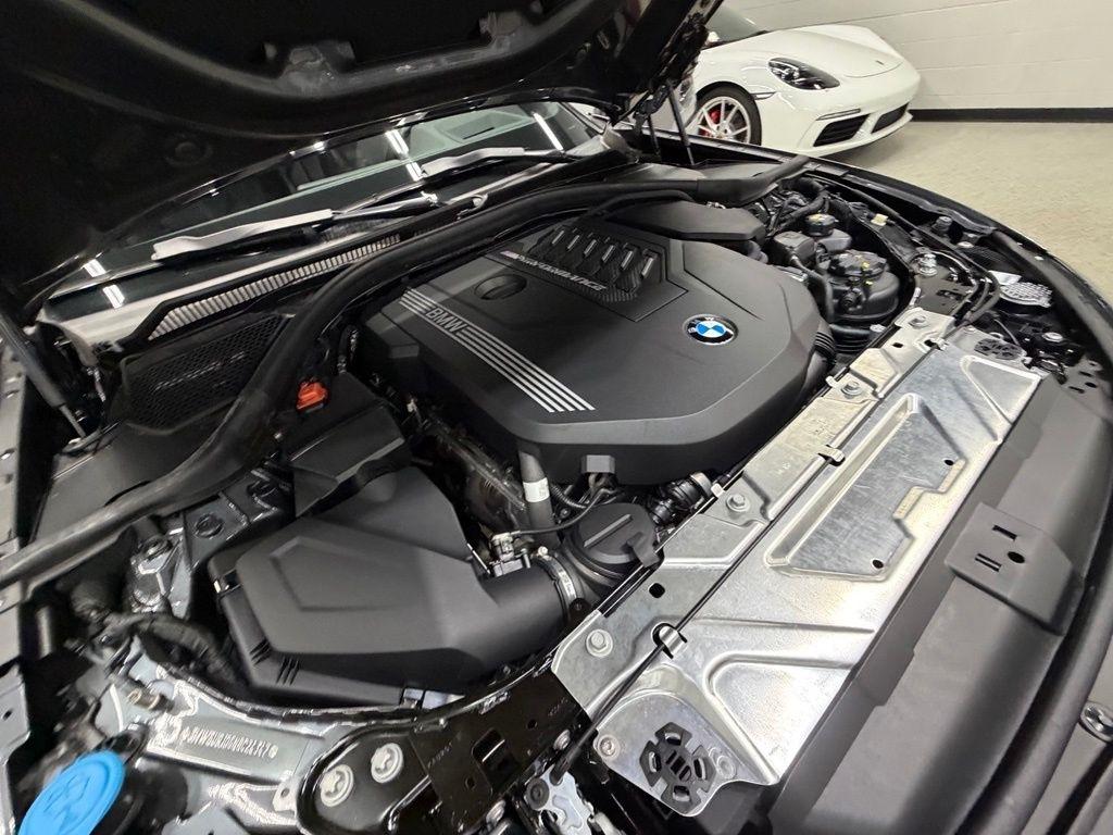 BMW M340i photo 62