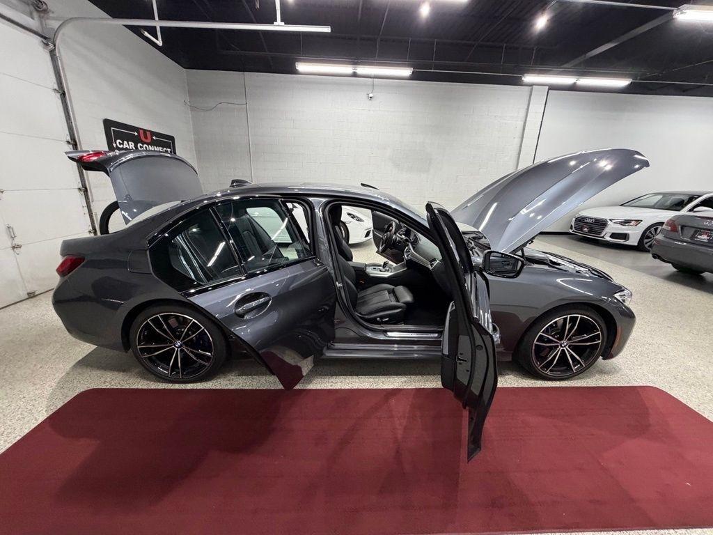 BMW M340i photo 65