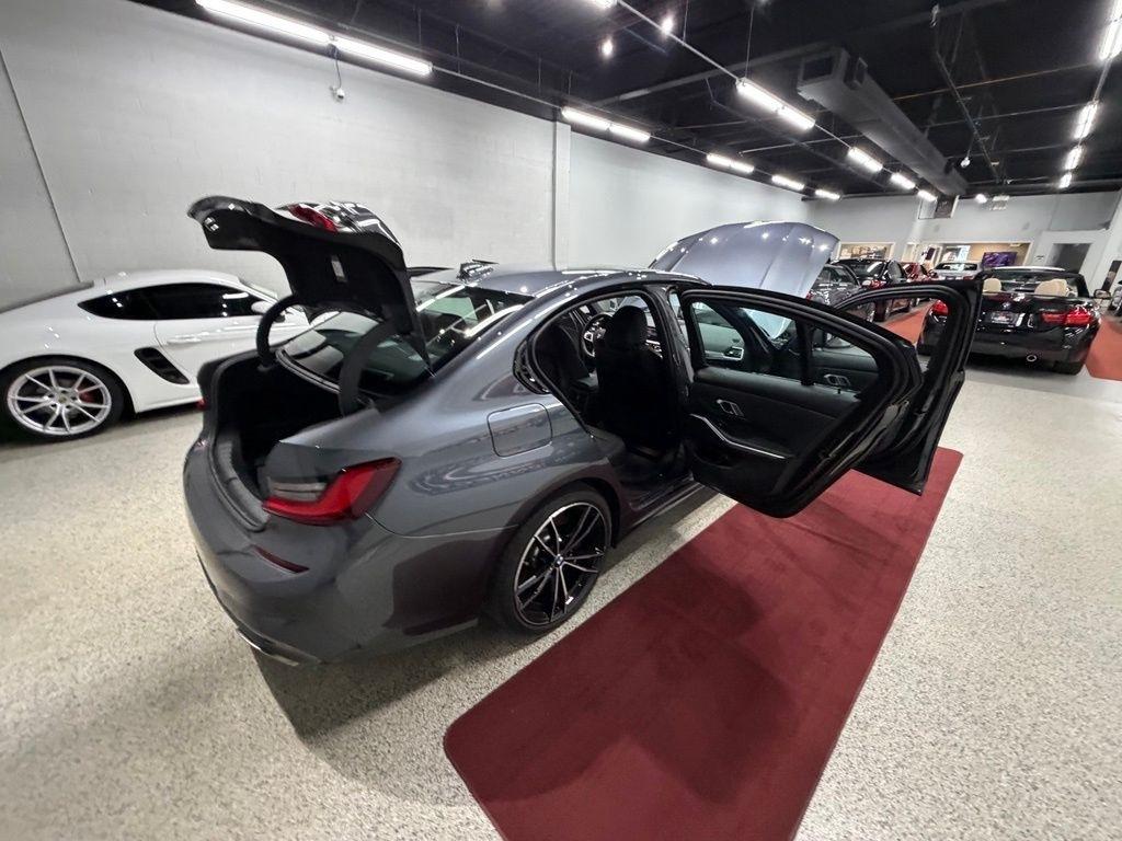 BMW M340i photo 66