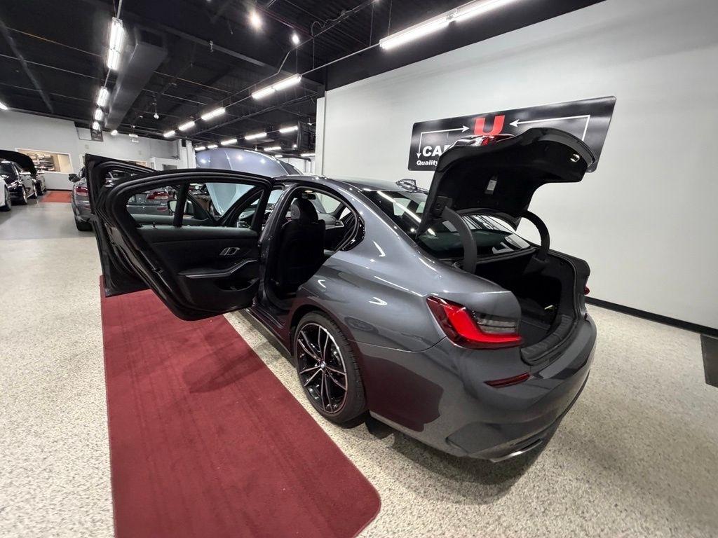 BMW M340i photo 67
