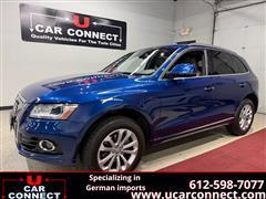 2016 Audi Q5 