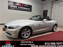 2011 BMW Z4 