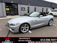 2014 BMW Z4 
