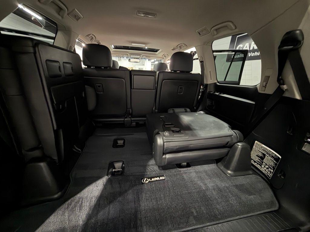 Lexus LX photo 62