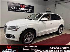 2013 Audi Q5 