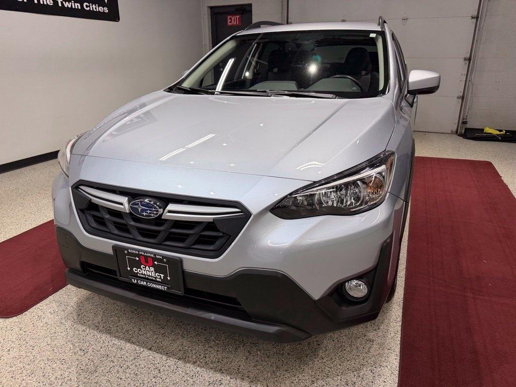 Subaru Crosstrek photo 6