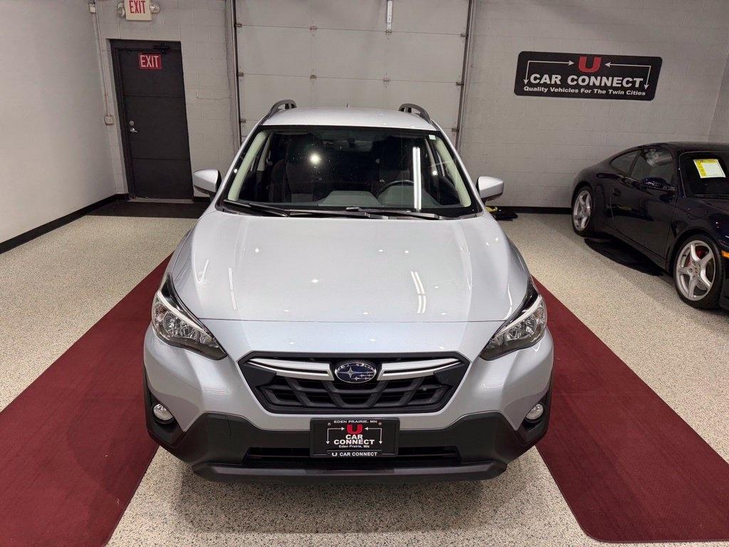 Subaru Crosstrek photo 7