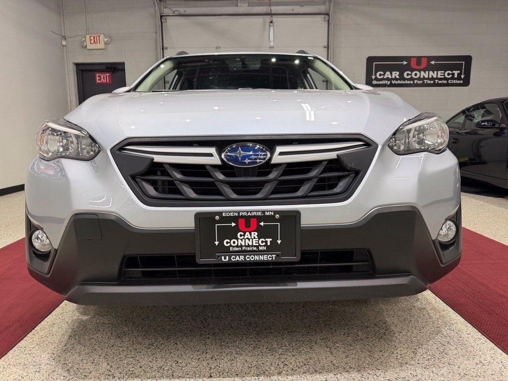 Subaru Crosstrek photo 9