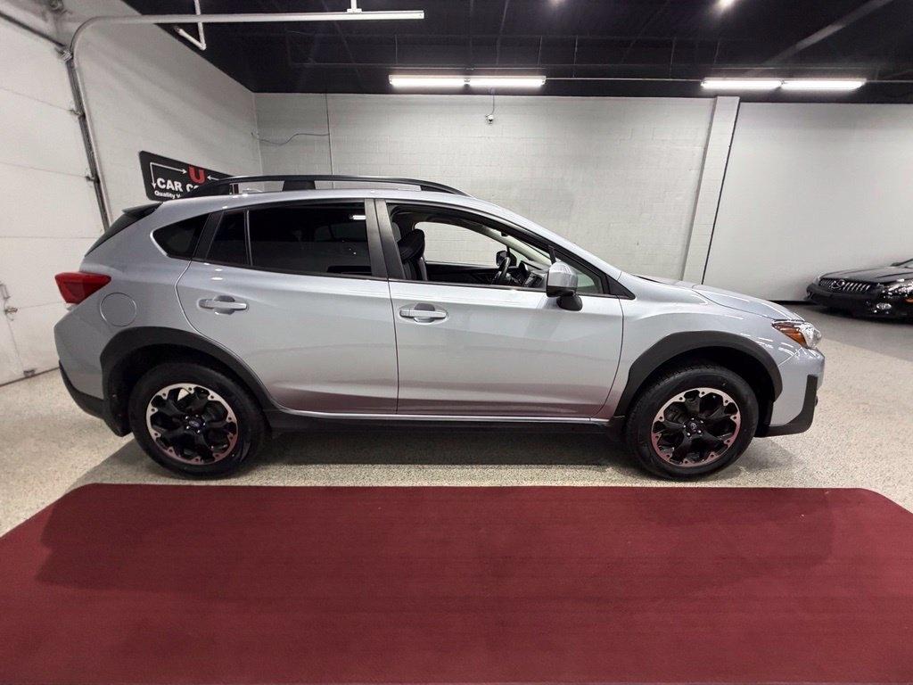 Subaru Crosstrek photo 13