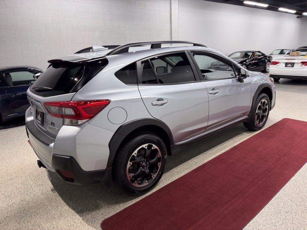 Subaru Crosstrek photo 14