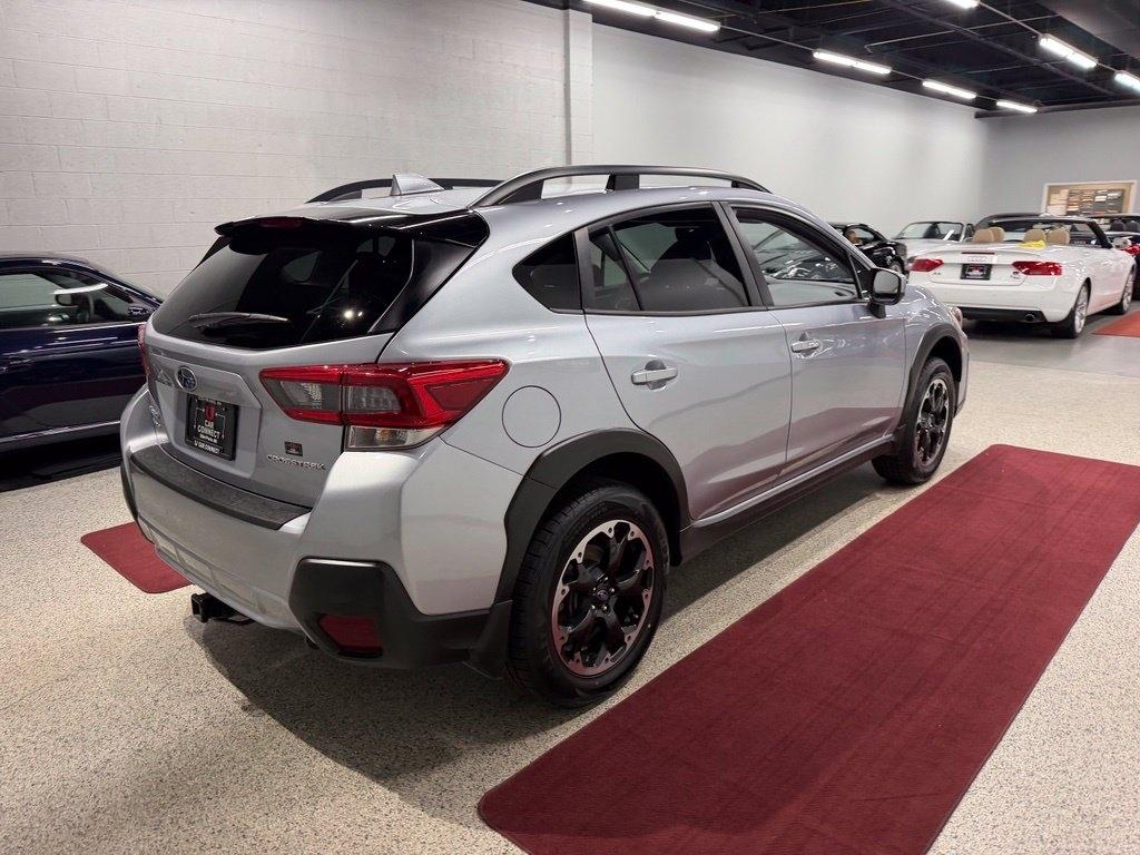 Subaru Crosstrek photo 15