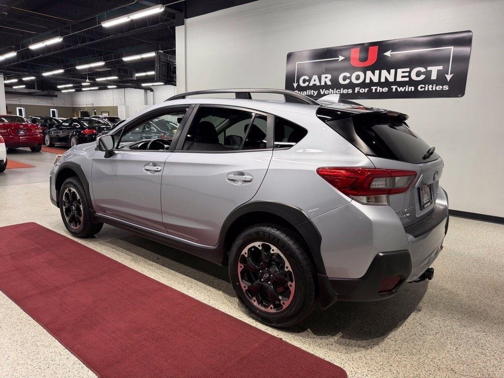 Subaru Crosstrek photo 19
