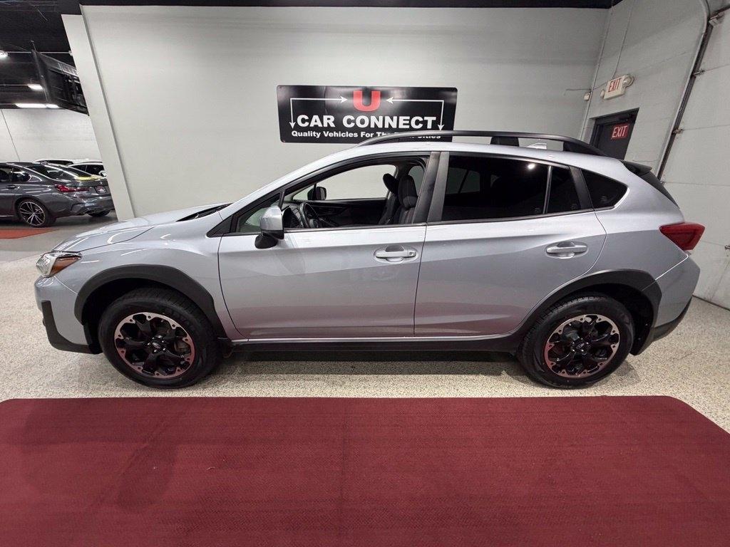Subaru Crosstrek photo 20