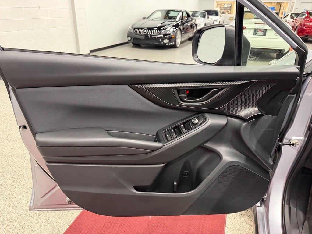 Subaru Crosstrek photo 21