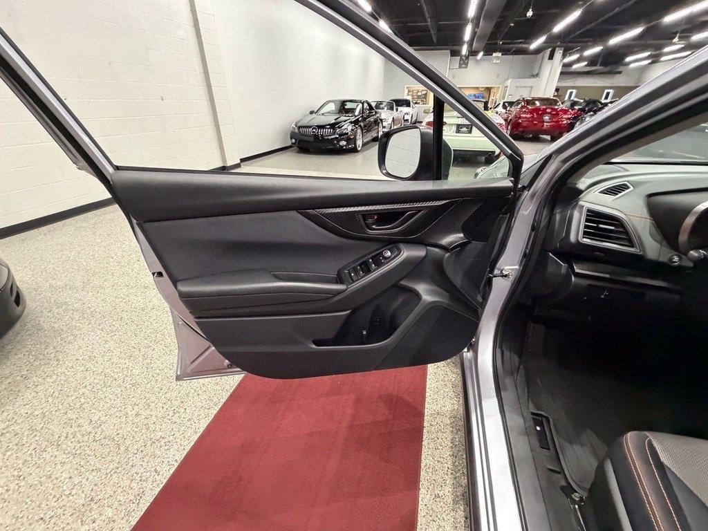Subaru Crosstrek photo 22