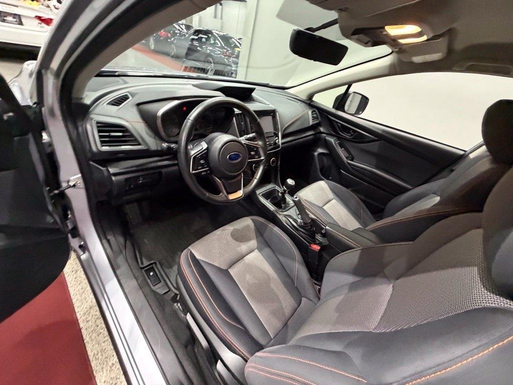 Subaru Crosstrek photo 23