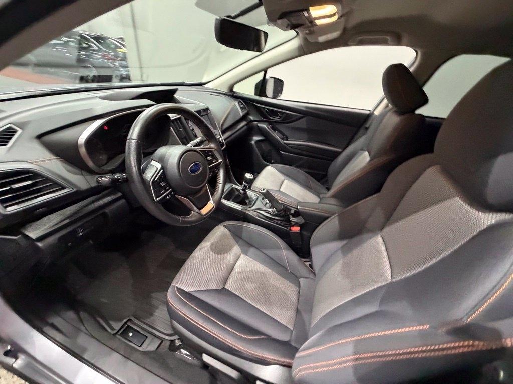 Subaru Crosstrek photo 24