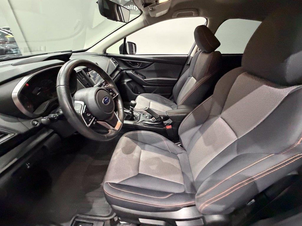 Subaru Crosstrek photo 25