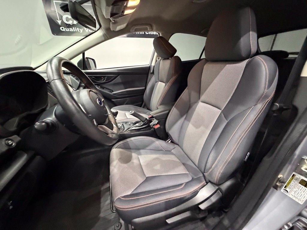 Subaru Crosstrek photo 26