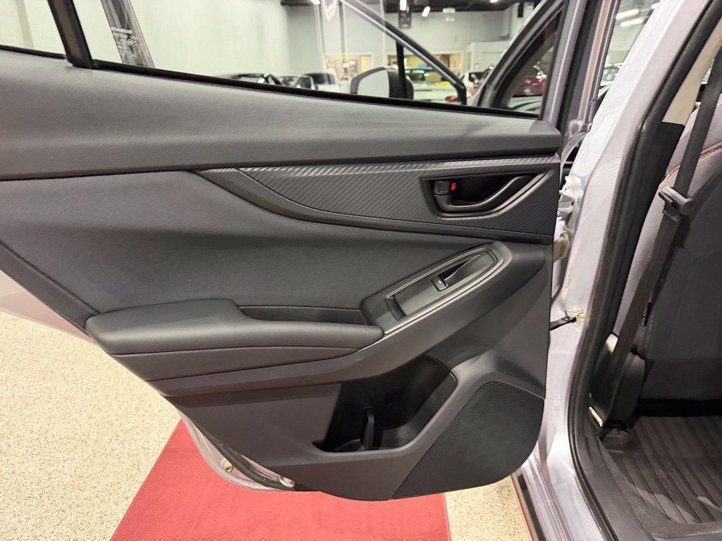 Subaru Crosstrek photo 27