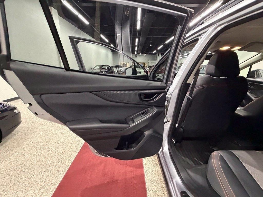 Subaru Crosstrek photo 28