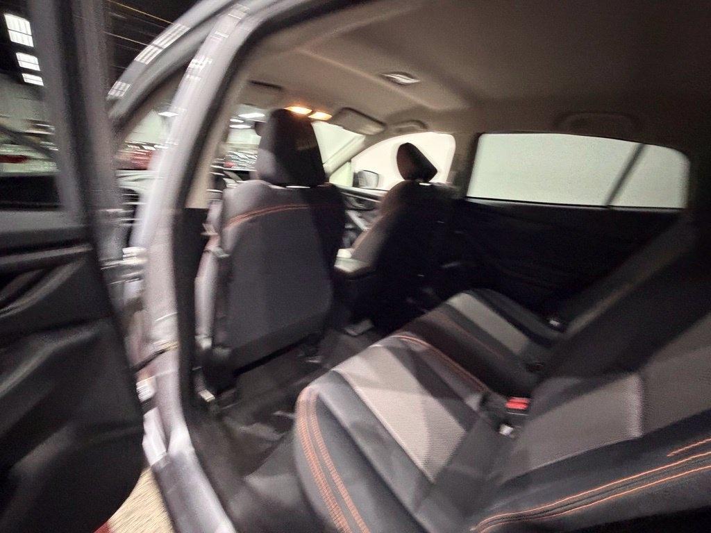 Subaru Crosstrek photo 29