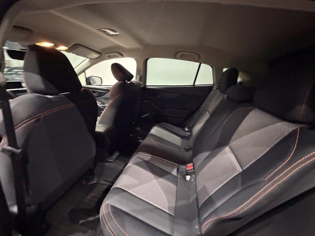 Subaru Crosstrek photo 30