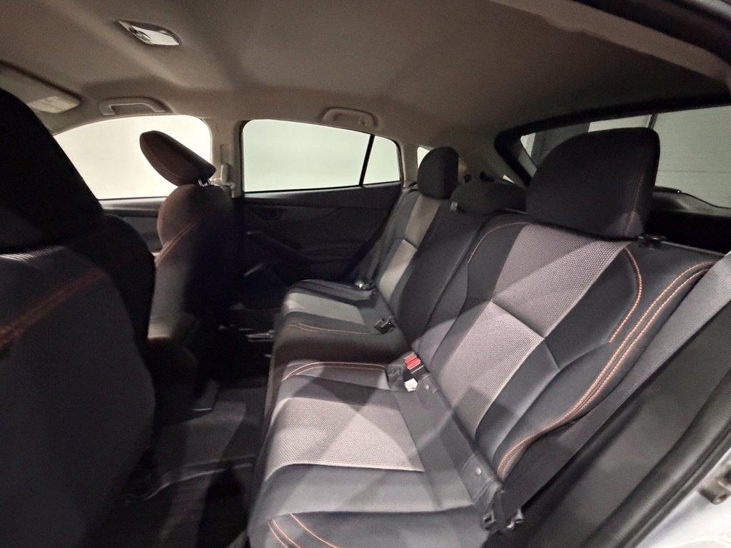 Subaru Crosstrek photo 31