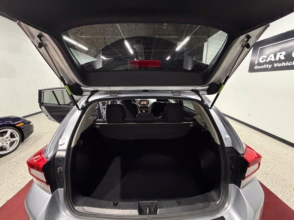 Subaru Crosstrek photo 32