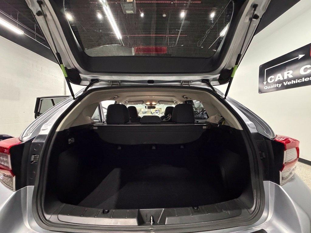 Subaru Crosstrek photo 33