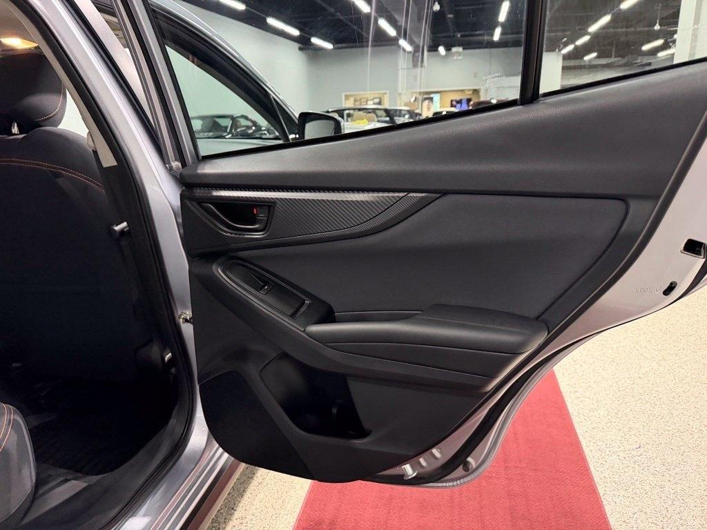 Subaru Crosstrek photo 34