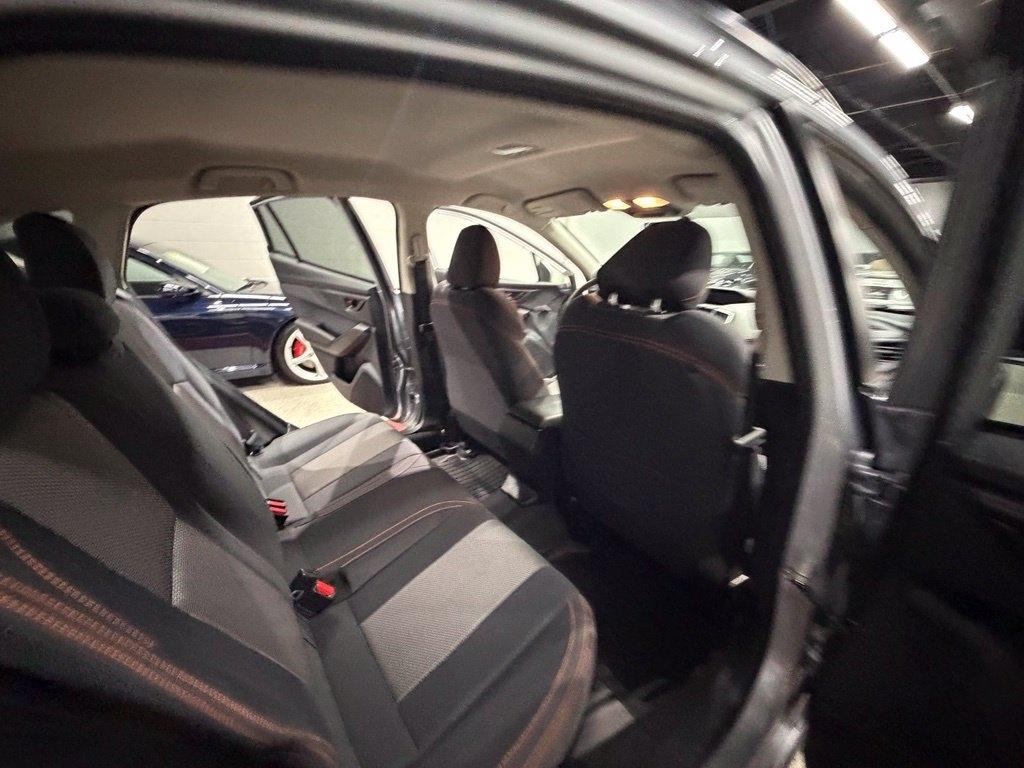 Subaru Crosstrek photo 36
