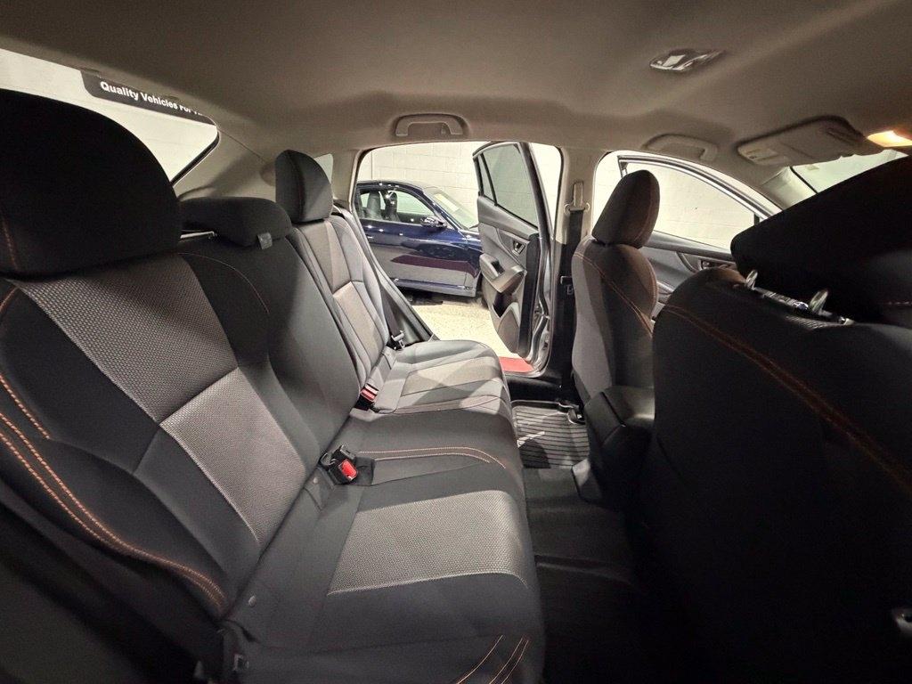 Subaru Crosstrek photo 37