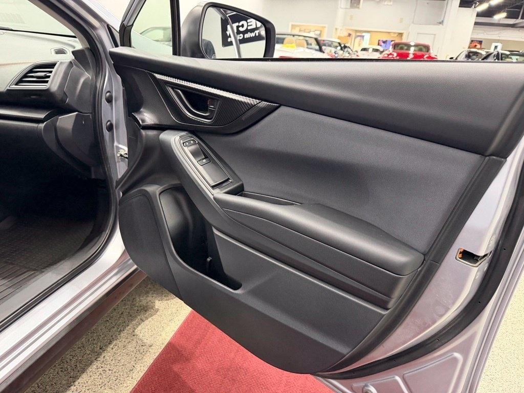 Subaru Crosstrek photo 38
