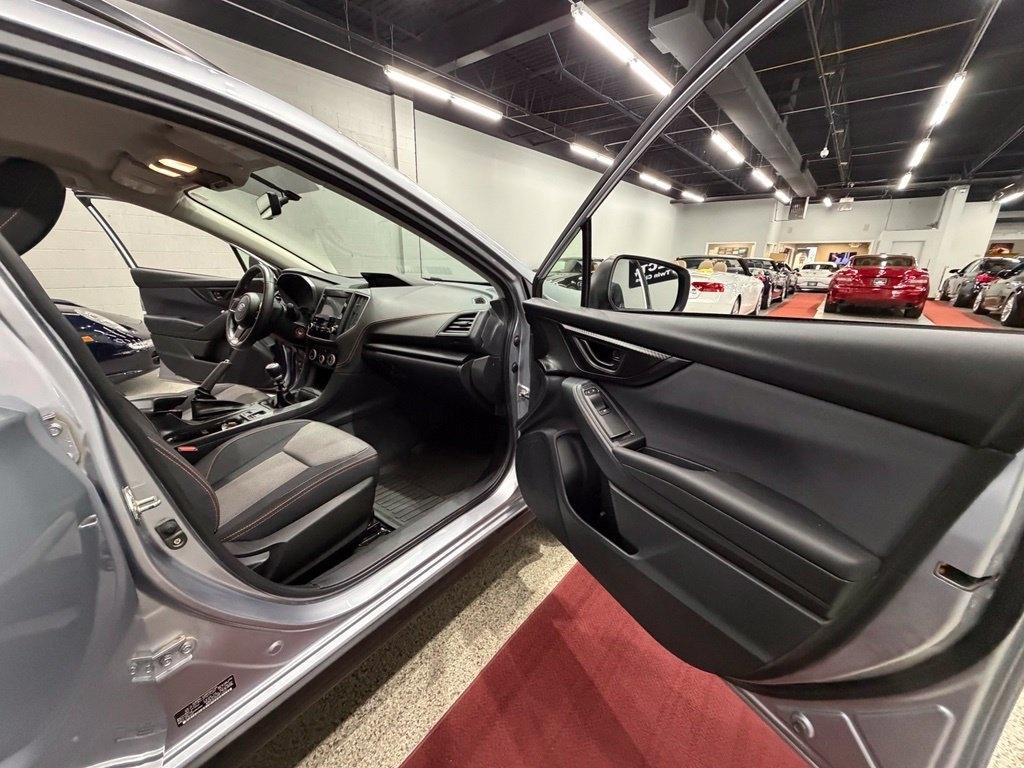 Subaru Crosstrek photo 39