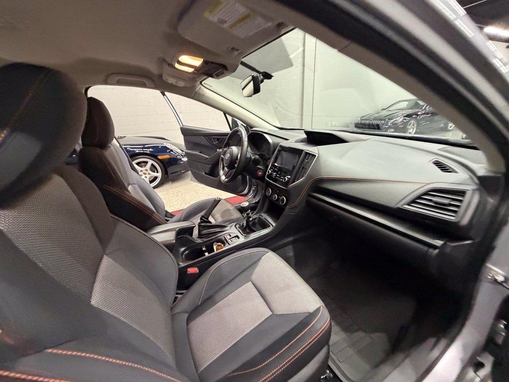 Subaru Crosstrek photo 40
