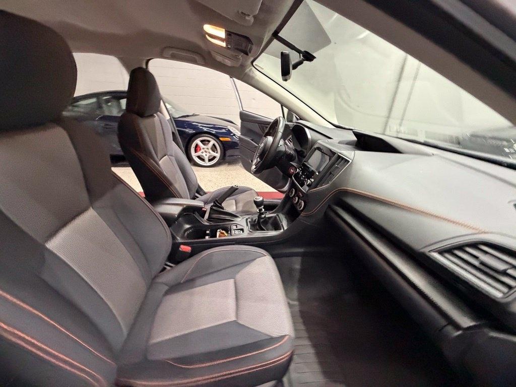 Subaru Crosstrek photo 41