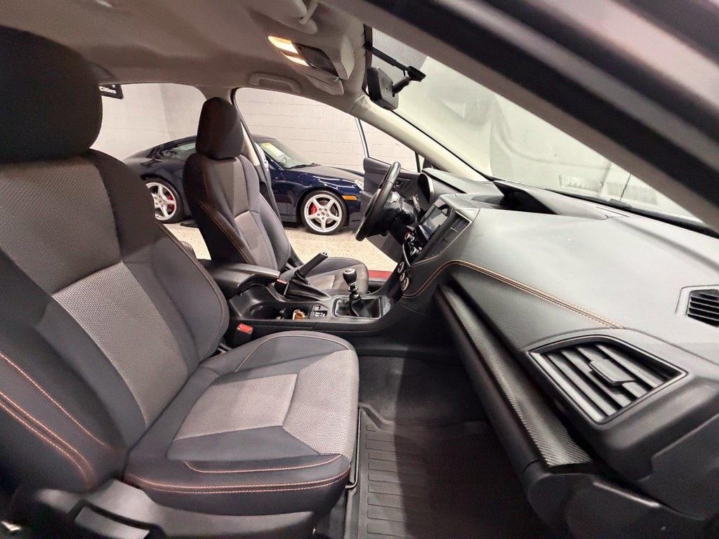 Subaru Crosstrek photo 42
