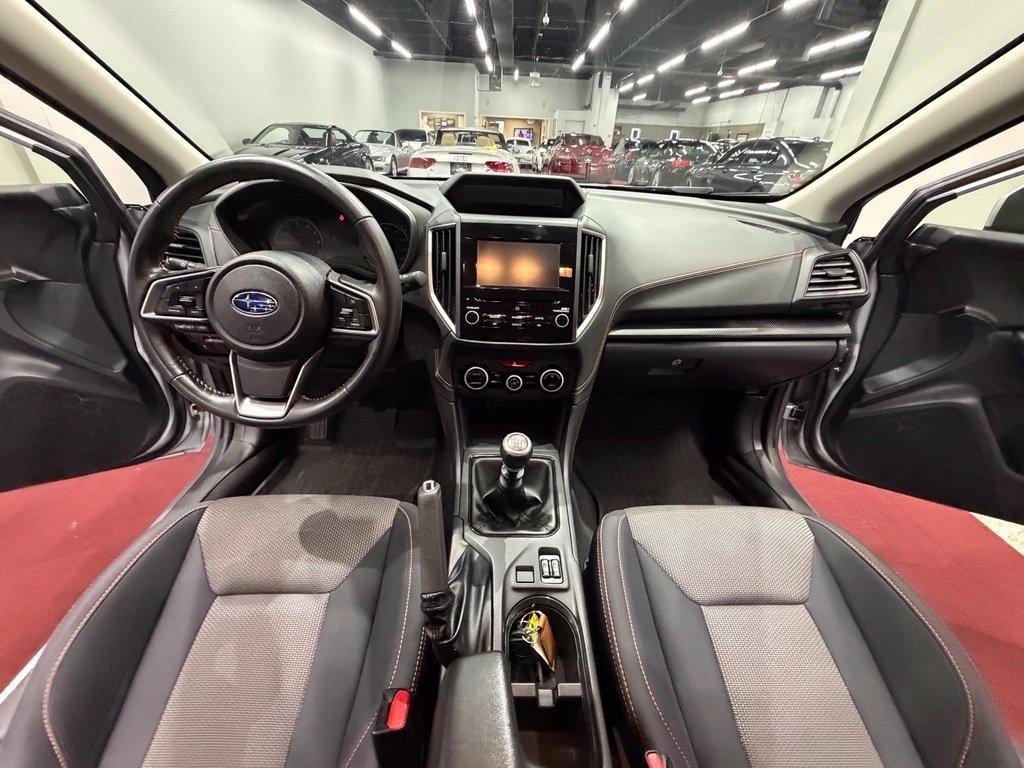 Subaru Crosstrek photo 43