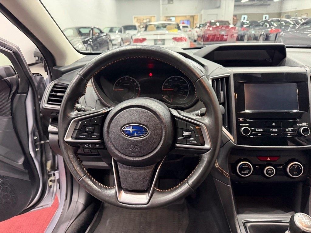 Subaru Crosstrek photo 44